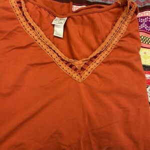 3X plus size clothing